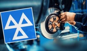 mot test by safe car mot