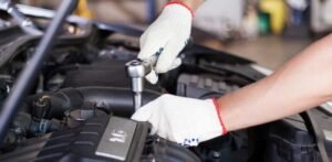 safe car mot london