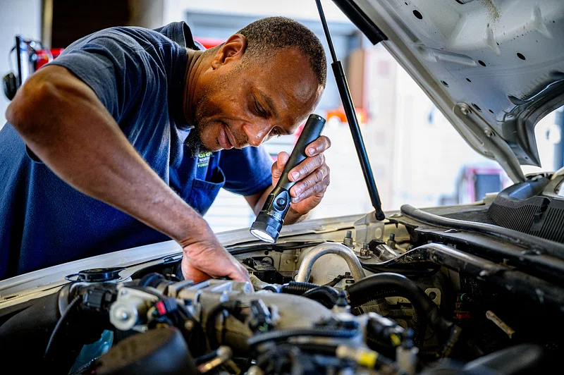 Car MOT and Service difference explained UK