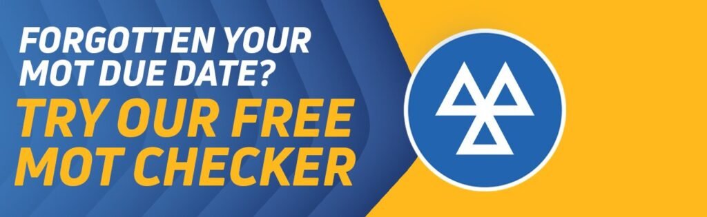 MOT Test Centre Near Me UK