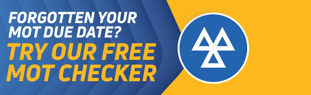 MOT Test Centre Near Me UK