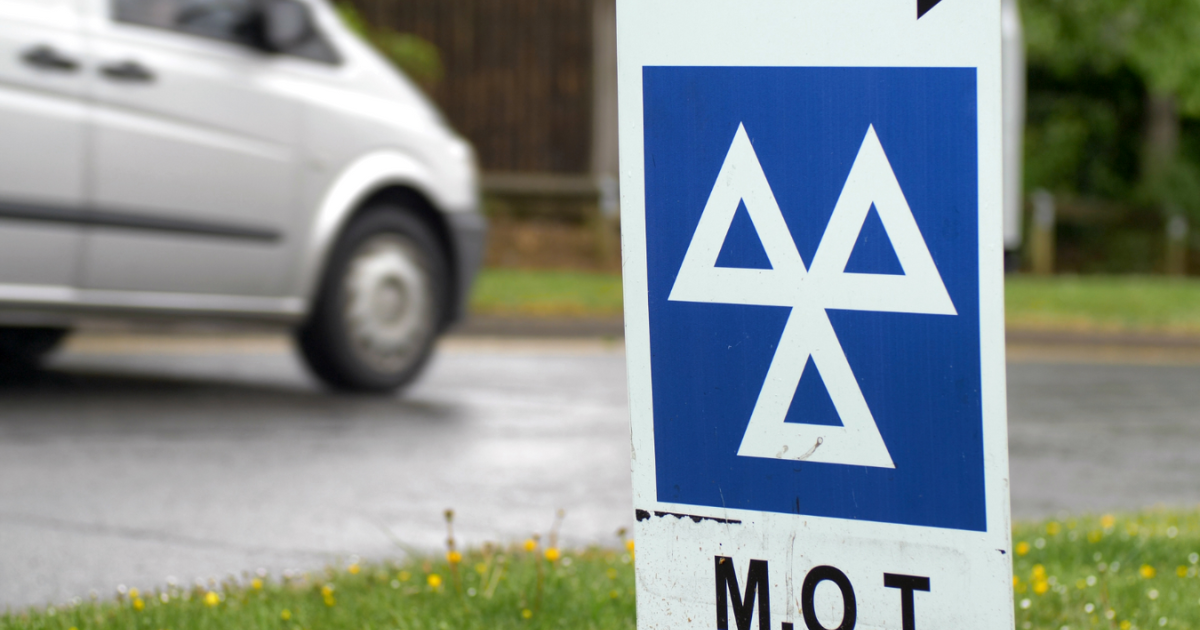 What Is an MOT Test and Why Is It Important for UK Drivers?