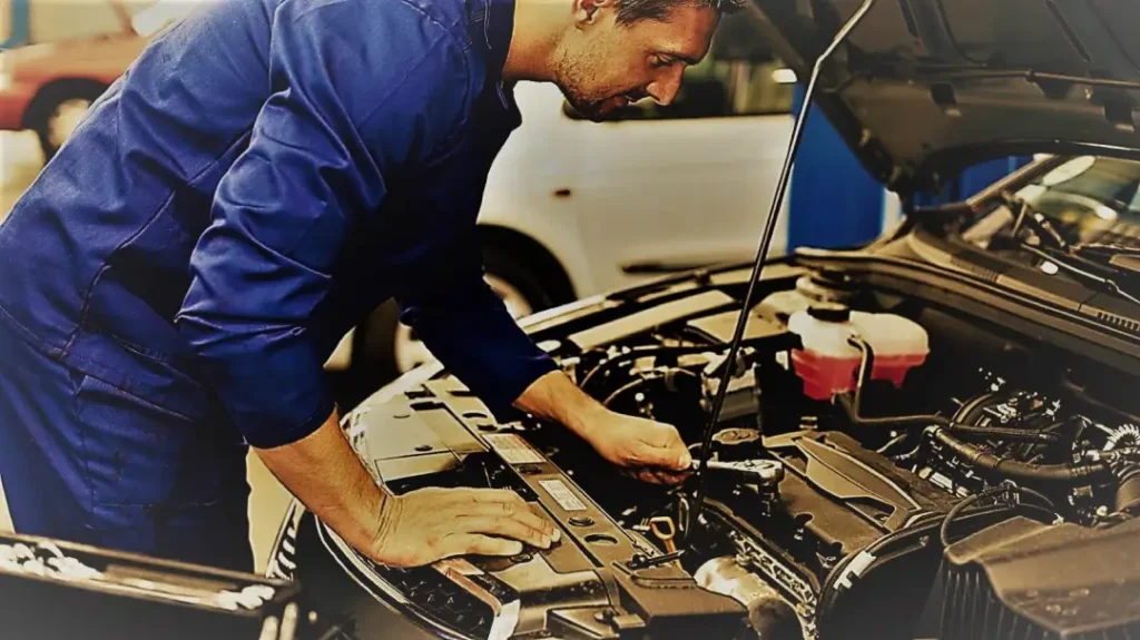 Car Inspection Service: How Pre-MOT Vehicle Checks Save You Money
