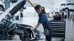 Car MOT Service: How to Combine Your Service and MOT for Better Value