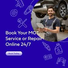 MOT Test Booking: Everything You Need to Know About Booking Online