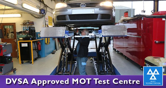 MOT Test Near Me: How to Book at Local MOT Centres Easily