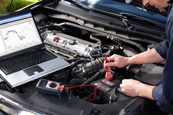 Vehicle Inspection Check: What Mechanics Look for in Your MOT Test