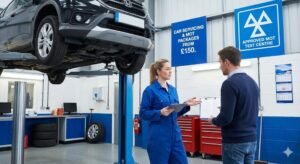 Car Servicing and MOT Checklist 2026: Safety Checks & Guaranteed Pass