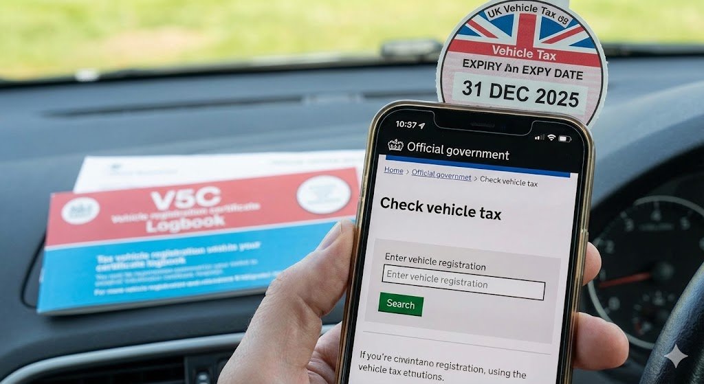 MOT Failed Understanding Failure Categories and Retest Rules (2025 Guide)