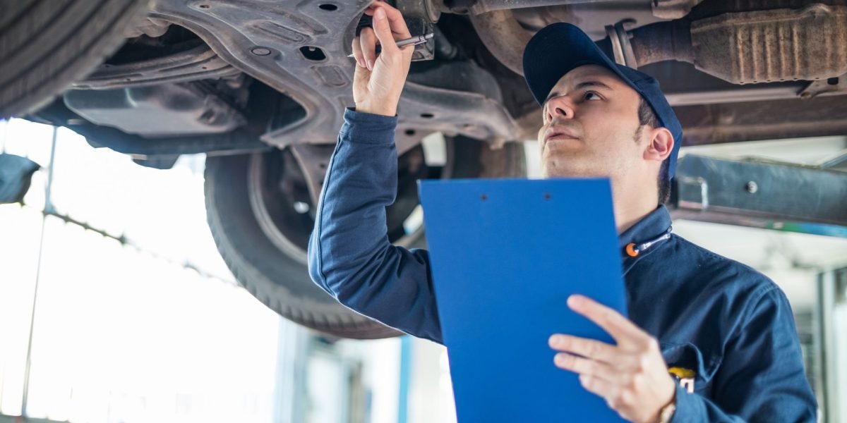 mot test